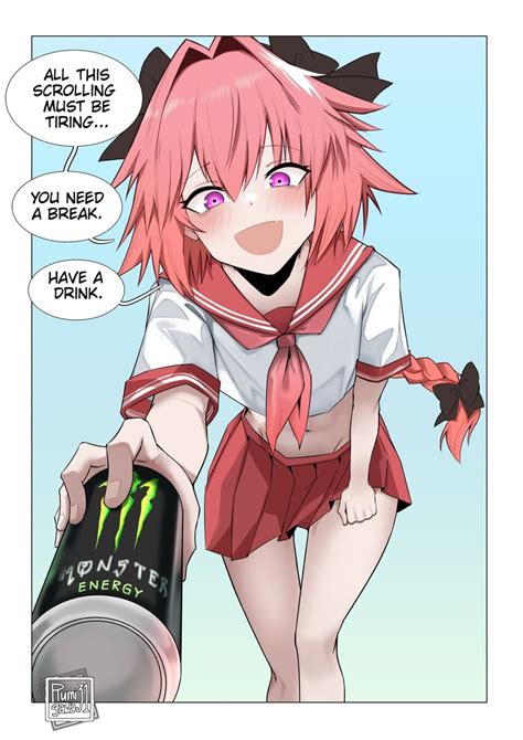 astolfo naked|Astolfo Fate Porn Videos 